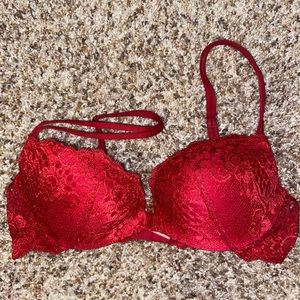 Victoria’s Secret bra